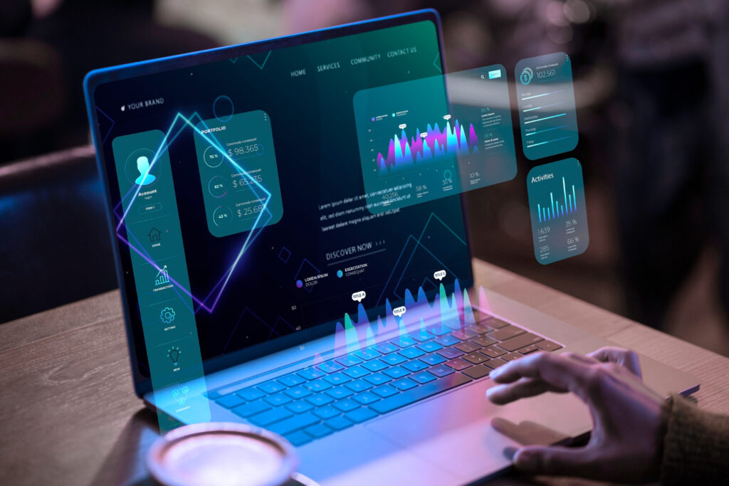 El Rol del Diseñador Web en la Era de la Inteligencia Artificial El Rol del Diseñador Web en la Era de la Inteligencia Artificial