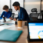 Informes Financieros Unificados con IA: Datos Claros en Segundos