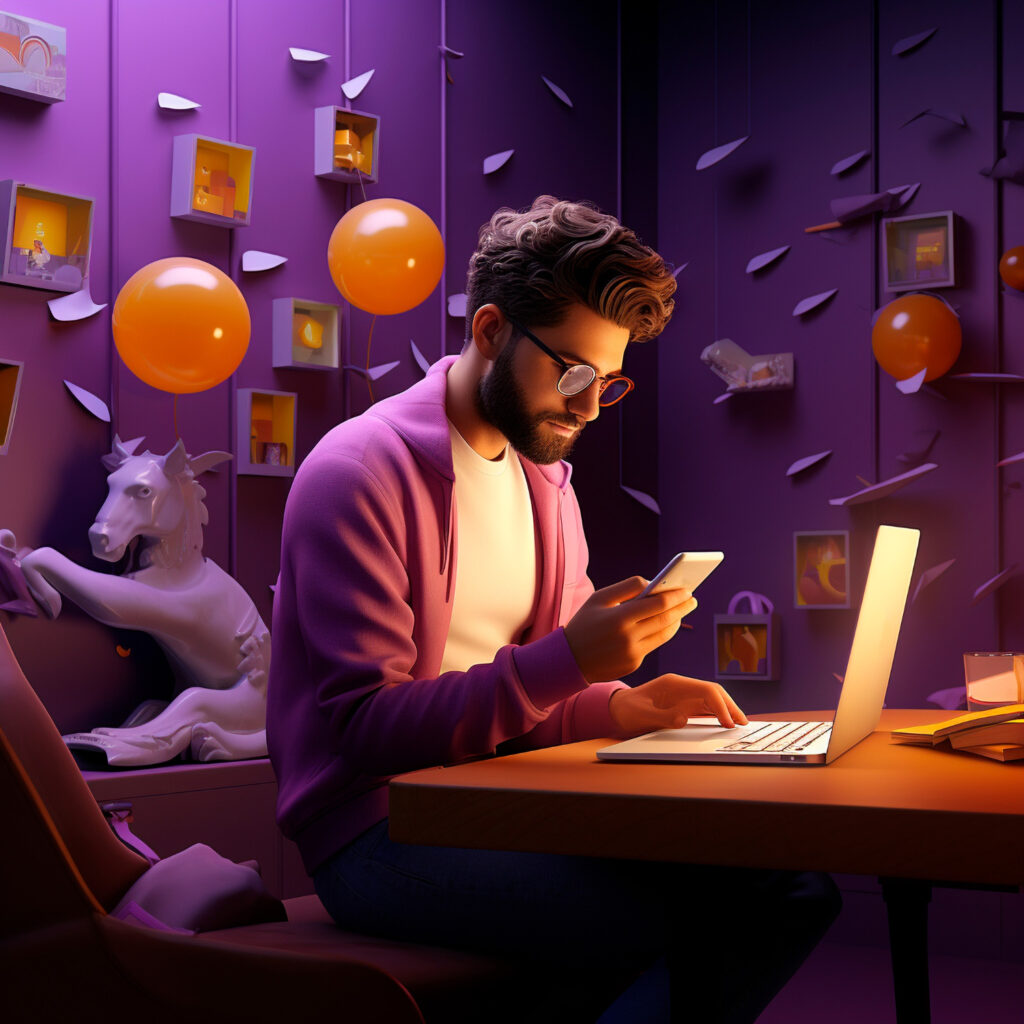 El Rol del Diseñador Web en la Era de la Inteligencia Artificial El Rol del Diseñador Web en la Era de la Inteligencia Artificial