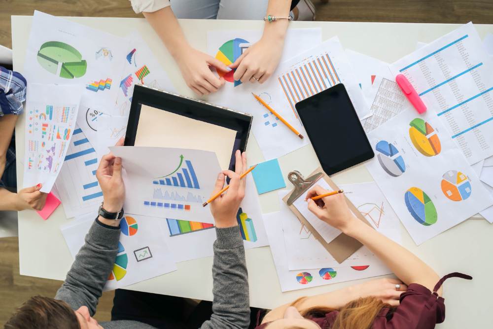 Cómo una agencia de marketing puede impulsar el éxito de tu empresa Cómo una agencia de marketing puede impulsar el éxito de tu empresa