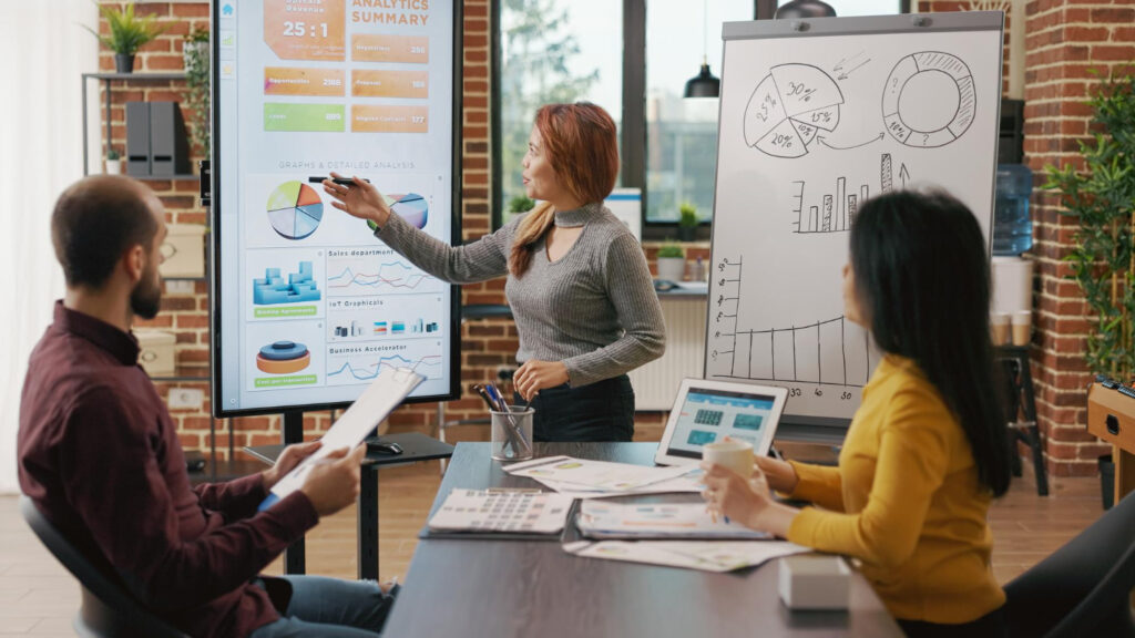 Beneficios de colaborar con agencias de marketing para startups Beneficios de colaborar con agencias de marketing para startups