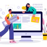 Explora elementos esenciales para un diseño web impactante