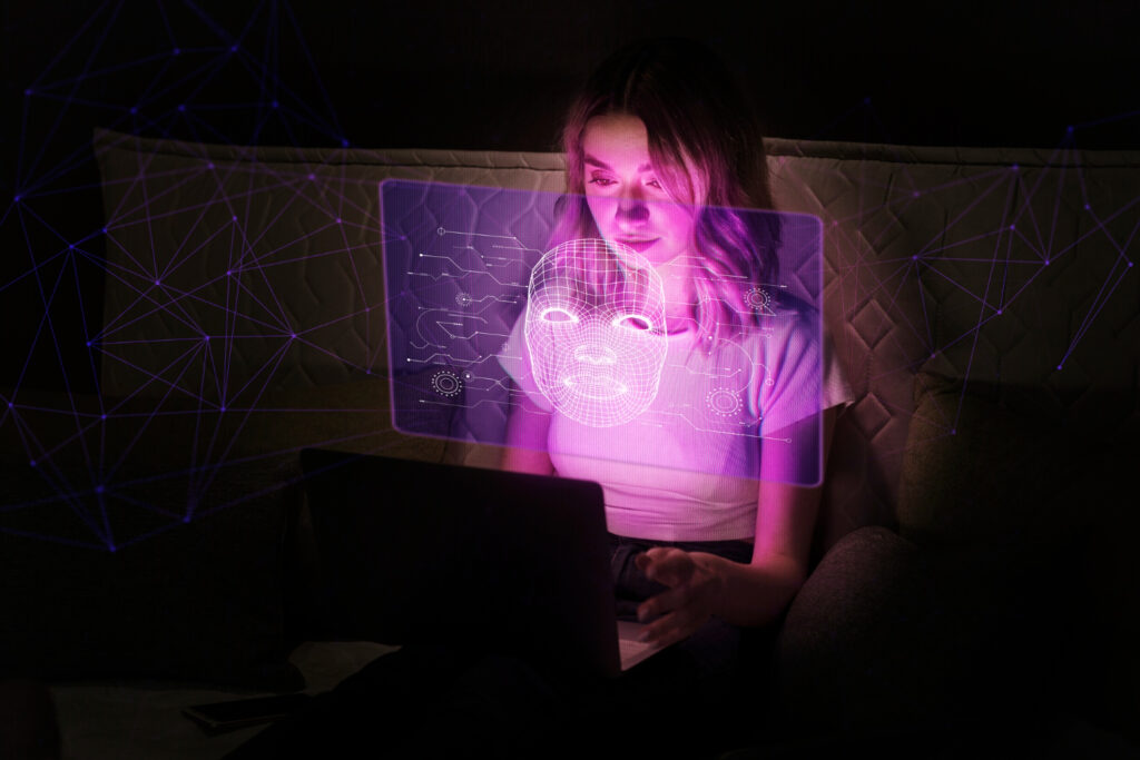 El Rol del Diseñador Web en la Era de la Inteligencia Artificial El Rol del Diseñador Web en la Era de la Inteligencia Artificial