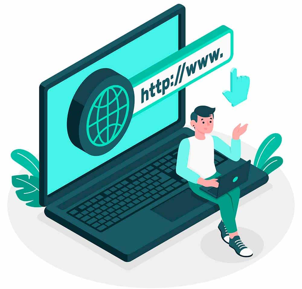 La importancia de actualizar tu página web para cumplir con tus metas empresariales crear una pagina web