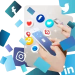 La importancia de la gestión profesional de las redes sociales