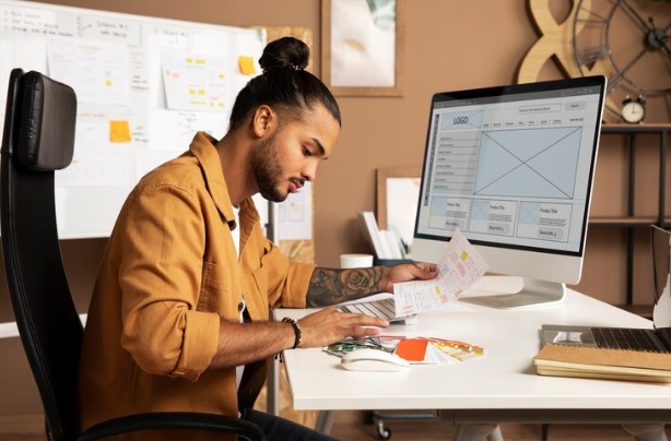 Tendencias emergentes en diseño web y su impacto en el futuro de la industria Tendencias emergentes en diseño web y su impacto en el futuro de la industria