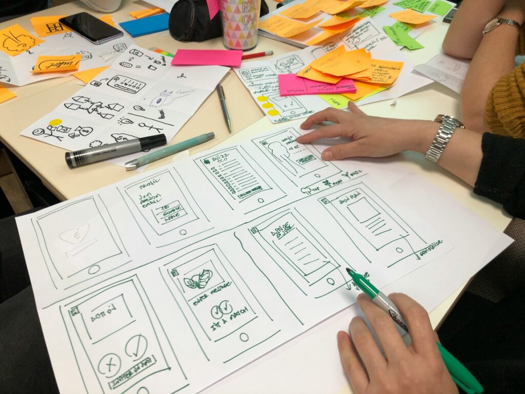 Identifica y evita los errores más comunes en diseño web Identifica y evita los errores más comunes en diseño web