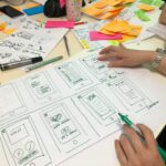 Identifica y evita los errores más comunes en diseño web