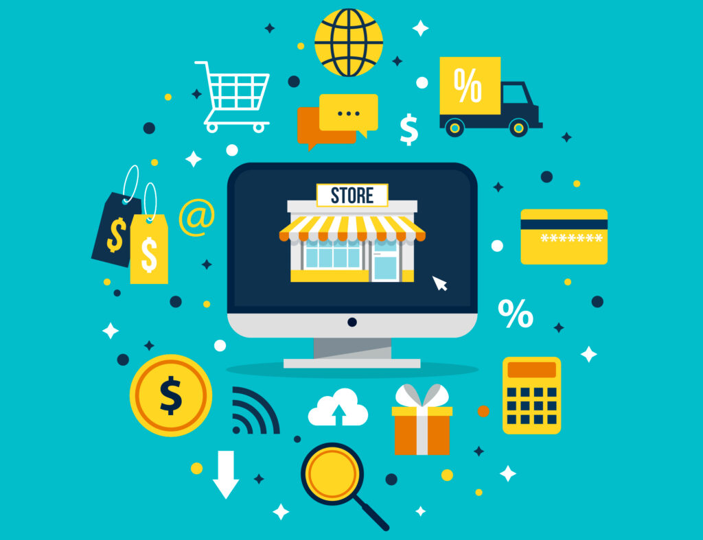 Cómo Optimizar tu Tienda en Línea para SEO Cómo Optimizar tu Tienda en Línea para SEO