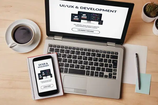 Descubra cómo los desarrolladores crean soluciones personalizadas para cada cliente desarrolladores agencia