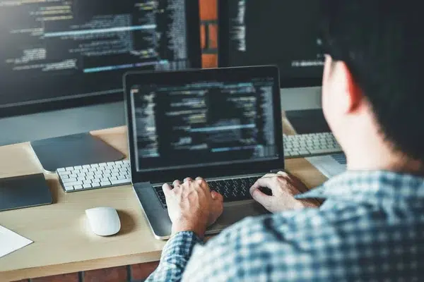 Descubra cómo los desarrolladores crean soluciones personalizadas para cada cliente Descubra cómo los desarrolladores crean soluciones personalizadas para cada cliente