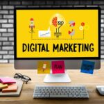 Las 5 mejores Agencias de Marketing Digital en España