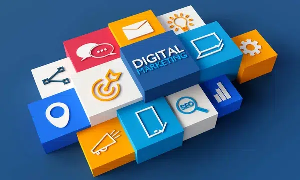 Departamento de marketing externo vs. interno: ¿Cuál es la mejor opción para tu negocio? digital-marketing-icons