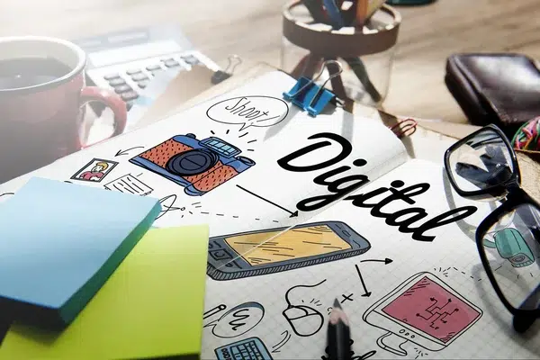 Cómo el marketing digital transforma pequeños negocios en marcas Cómo el marketing digital transforma pequeños negocios en marcas