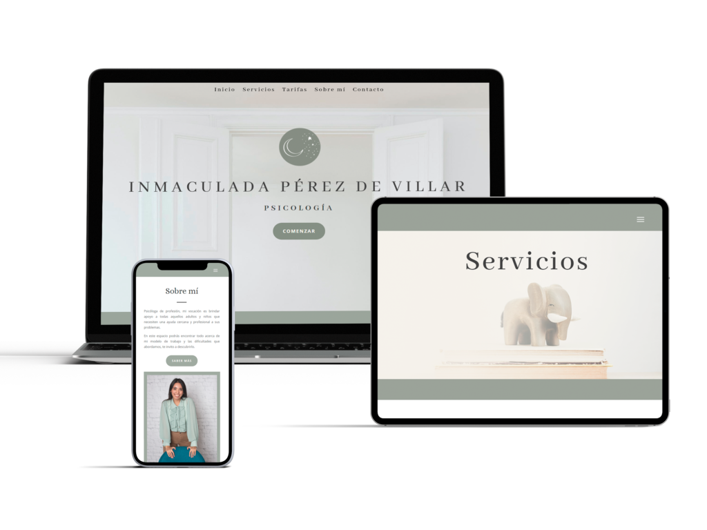Tendencias emergentes en diseño web y su impacto en el futuro de la industria Tendencias emergentes en diseño web y su impacto en el futuro de la industria