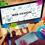 Tendencias emergentes en diseño web y su impacto en el futuro de la industria