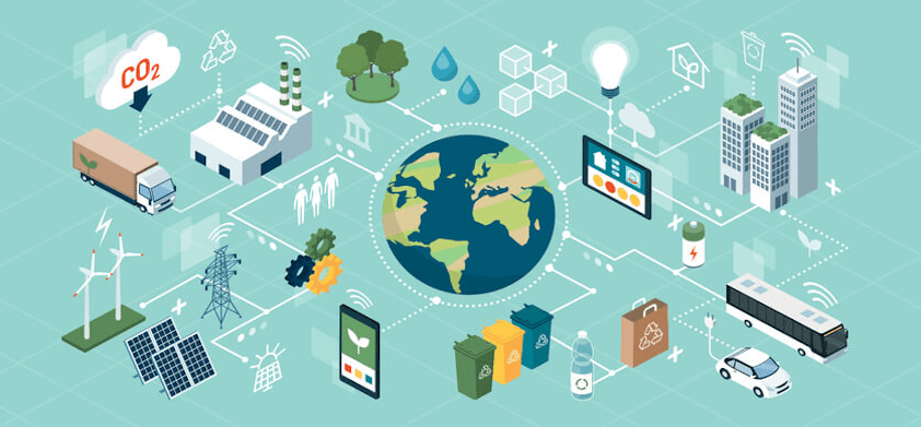 Tendencias emergentes en diseño web y su impacto en el futuro de la industria Tendencias emergentes en diseño web y su impacto en el futuro de la industria