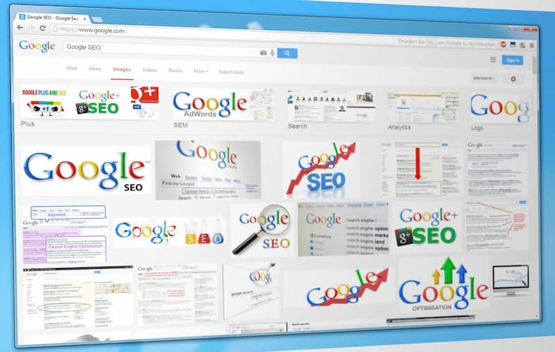 Posicionamiento en Google para Negocios Hispanos en USA el posicionamiento seo heramienta