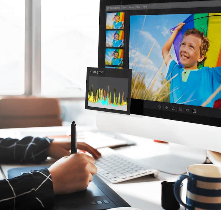 Las Mejores Herramientas de Software Libre herramientas de sofware libre-photoshop