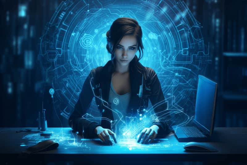Consultoría de IA para Emprendedores Hispanos en USA 2026 inteligencia artificial en la agencias