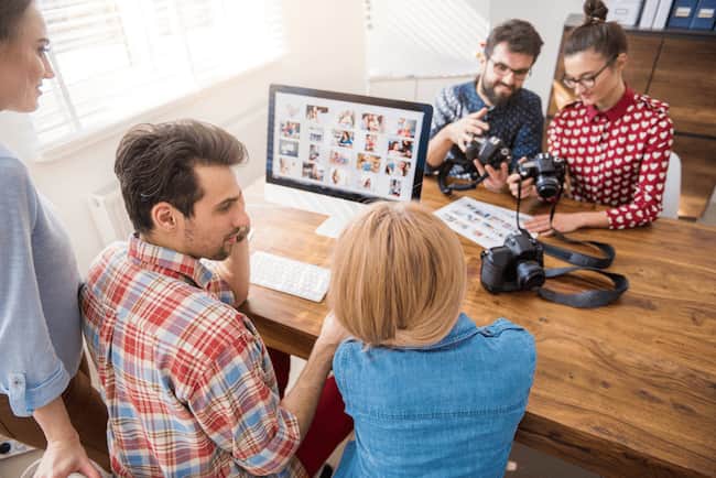 Los beneficios de los desarrollos web a medida los desarrollos web a medida - personalización