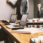 Los Beneficios de Contratar una Agencia Digital