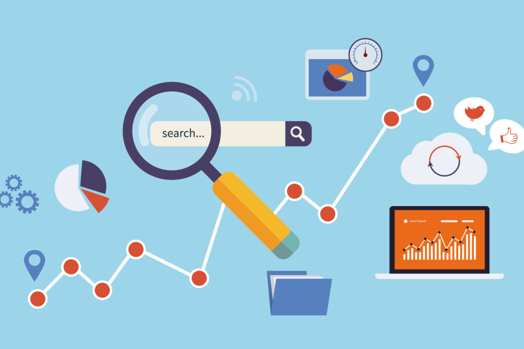 Cómo optimizar tu tienda online en una plataforma de e-Commerce optimizar-tu-tienda online