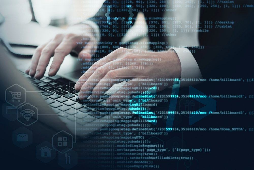 Diez tendencias de desarrollo de software para 2025 según Google Trends seguridad