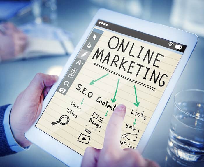 Herramientas Esenciales para SEO Marketing Herramientas Esenciales para SEO Marketing