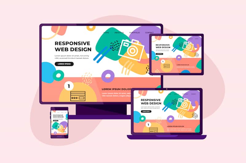 Desarrollo web y diseño web responsive: el enfoque ganador de una agencia SEO seo para páginas virtuale