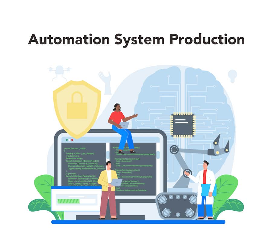 Solución para Optimizar tu Flujo de Trabajo con Software de Automatización software automatización beneficios
