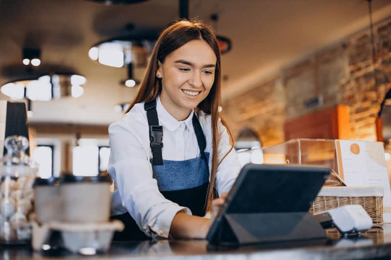 Marketing con IA en WhatsApp en Cusco, Perú Google ads y software para restaurantes caja