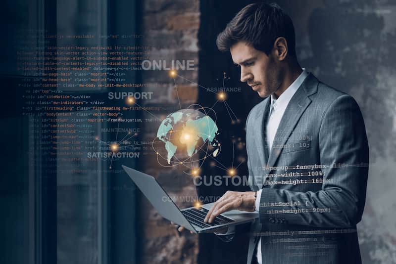 Los Principios Básicos del Desarrollo de Software y su Impacto en la Tecnología Mejor Software de Programación