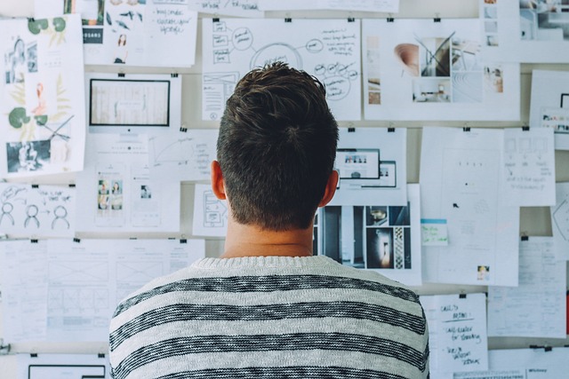 ¿Cómo crear un diseño de marca memorable? Diseño