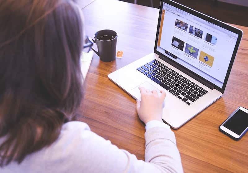 El impacto del diseño web en las tiendas en línea El impacto del diseño web en las tiendas en línea