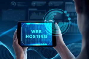 ¿Qué Tipo De Hosting Web Necesitas?