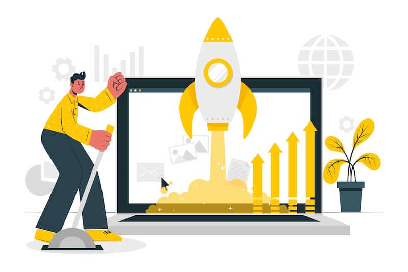 ¿Qué Tipo de Hosting Web Necesitas? tipo de hosting web exito