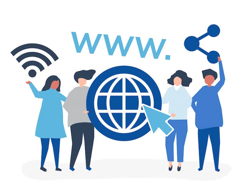 ¿Qué Tipo de Hosting Web Necesitas? tipo de hosting web www