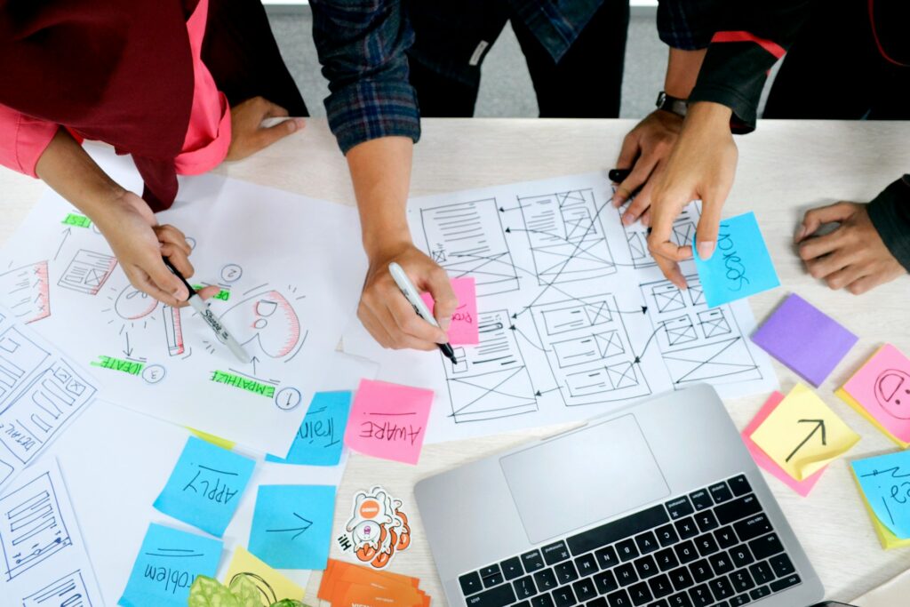Identifica y evita los errores más comunes en diseño web Identifica y evita los errores más comunes en diseño web