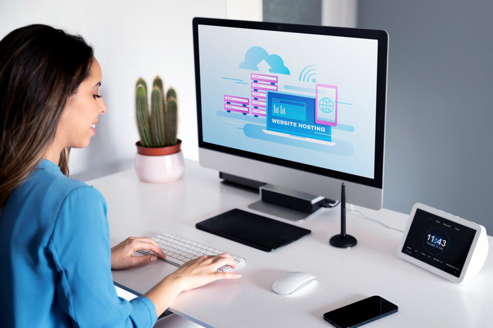 Cómo elegir el mejor hosting para tu sitio WordPress websiti hosting