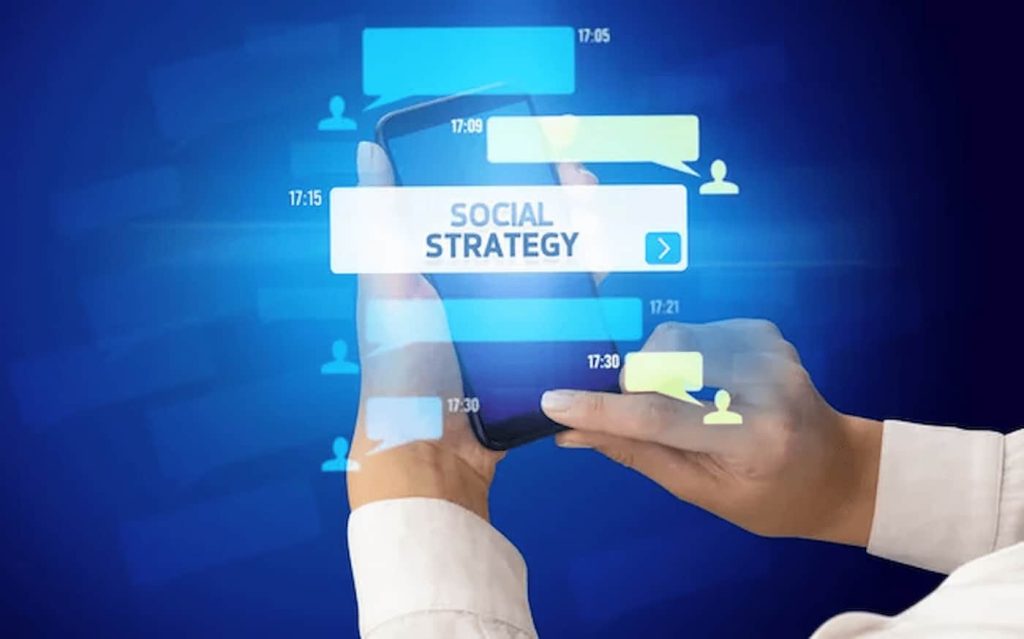 5 mejores agencias Social Media en Perú 3 campañas en facebook ads- estrategia
