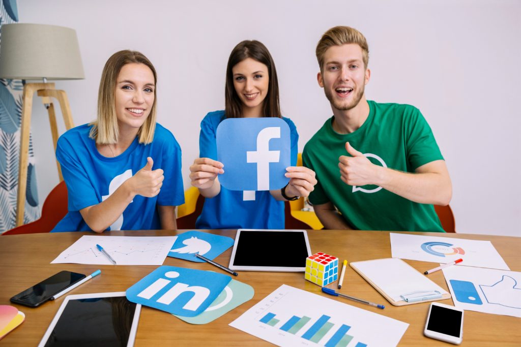 Optimización de Campañas en Facebook Ads 5 campañas en facebook ads- creatividad