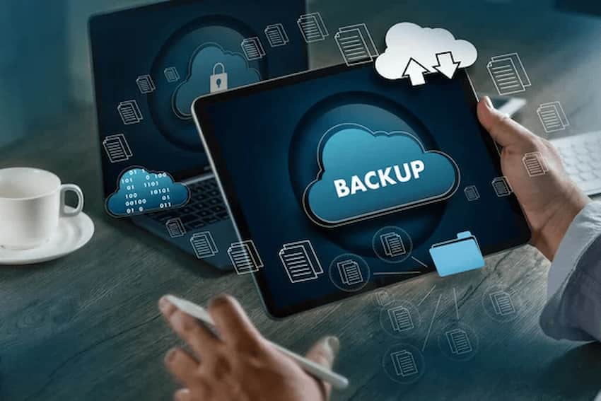 Migración de Software de Aplicación 5 migración de software de aplicación-backup