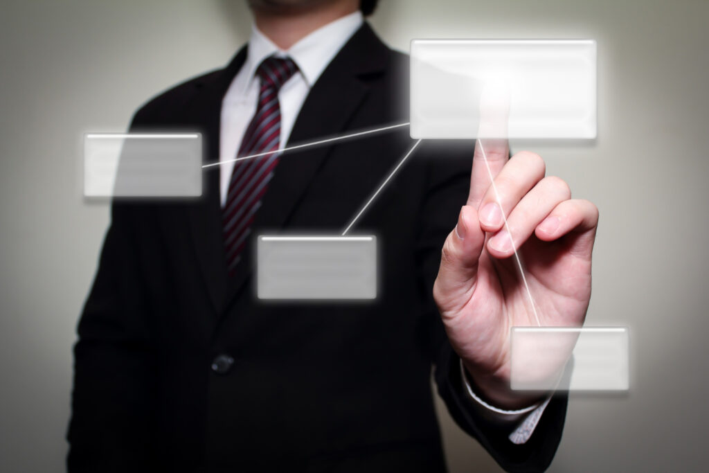 Fases del análisis y desarrollo de software: paso a paso Información en diseño web