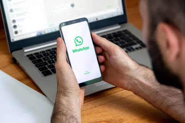 Uso Eficiente De Whatsapp Web Para La Productividad Laboral