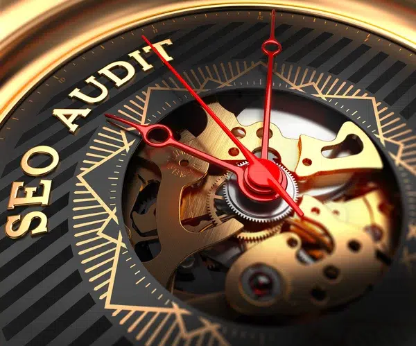 Cómo realizar una auditoría SEO auditoría seo-título