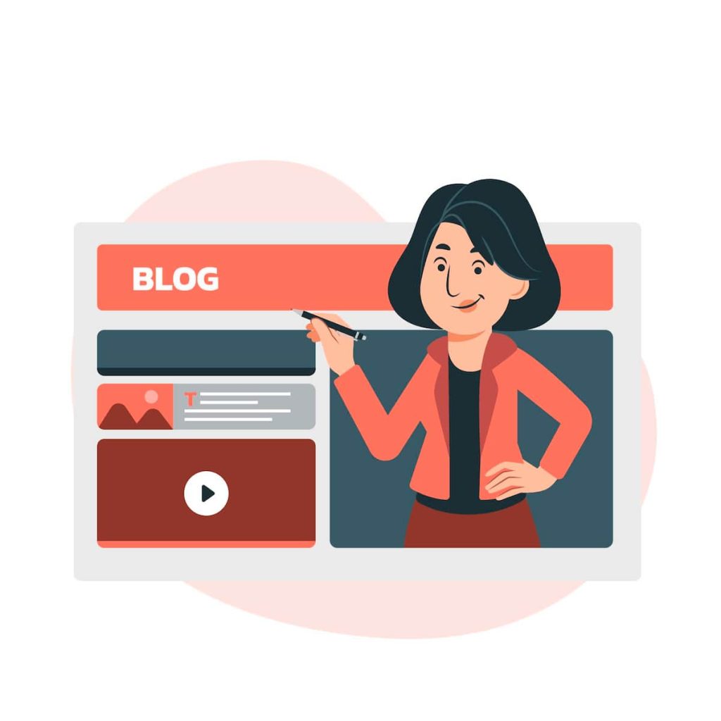Branding Personal: Construye tu Marca branding -blog