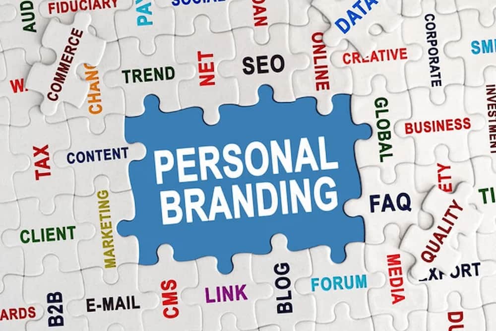 Branding Personal: Construye tu Marca branding personal