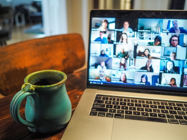 Software para videoconferencias, ¿cuáles son los mejores? Reuniones de equipo de trabajo