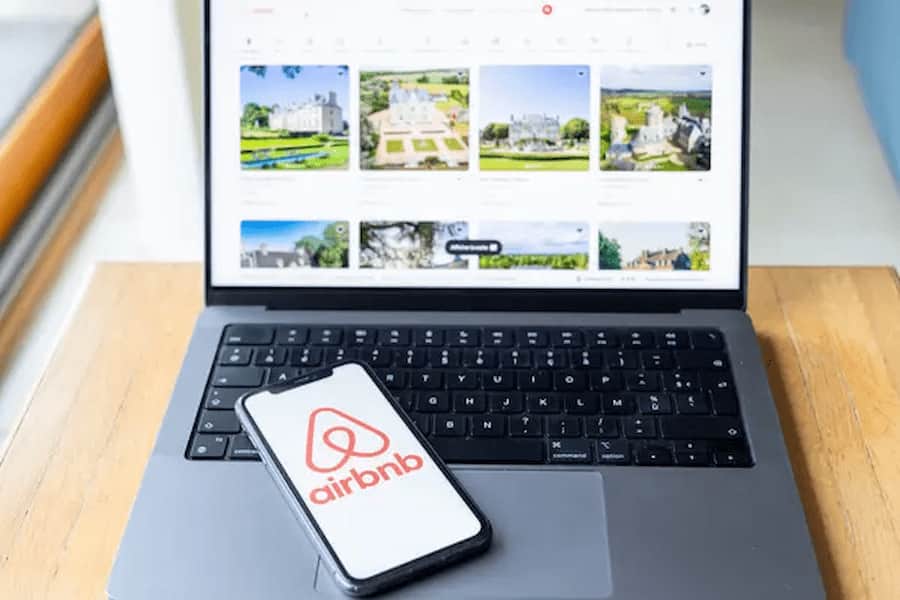 Casos de Éxito en Google AdWords en google adwords-airbnb